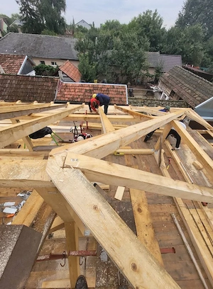 Expert acoperis  - imagine 5