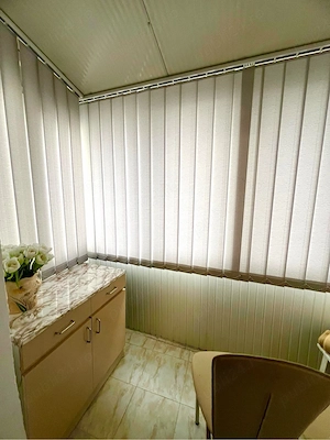 Vand apartament 2 camere - zona Burdujeni - imagine 5