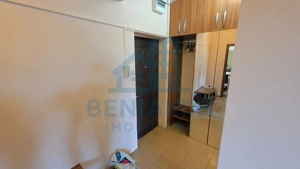 Garsoniera centrala langa Patria - imagine 6