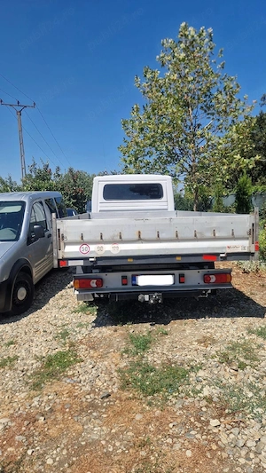 Fiat ducato2015 - imagine 4