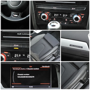 Audi A4 s line quattro - imagine 4