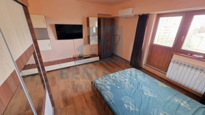 Garsoniera centrala langa Patria - imagine 2