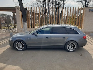 Audi A4 s line quattro - imagine 2