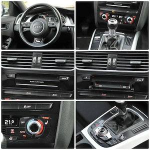 Audi A4 s line quattro - imagine 6