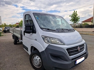 Fiat ducato2015 - imagine 2
