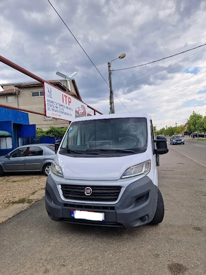 Fiat ducato2015 - imagine 3