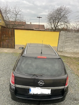 Vand Opel Astra H 1.7 Cdti - imagine 5