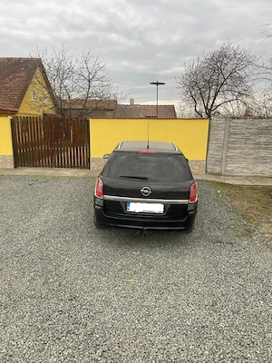 Vand Opel Astra H 1.7 Cdti - imagine 4