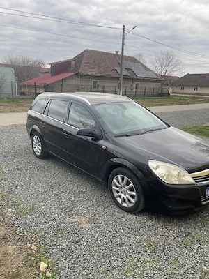 Vand Opel Astra H 1.7 Cdti - imagine 2