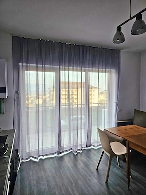 Apartament de închiriat   Florești, strada Teilor 
