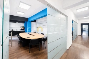 Connect I Spațiu de birouri de 35mp de închiriat în zona Grigorescu