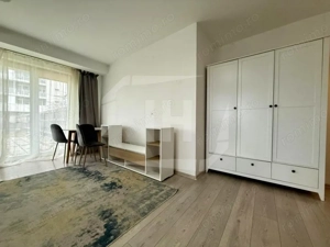 Apartament 2 camere I cu parcare I 200mp terasa I Iris I Oasului - imagine 2