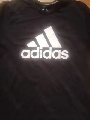 Tricou bumbac Adidas