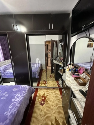 OCAZIE Apartament 3 camere Drumul Gazarului  Centrala Proprie