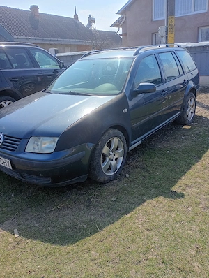 vand mașină bora - imagine 2