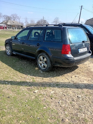 vand mașină bora - imagine 3