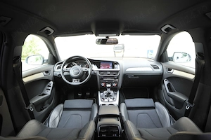 Audi A4 s line quattro - imagine 5