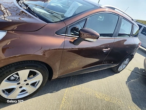 Renault Clio, 1.5 dci, 2013. Impecabila.