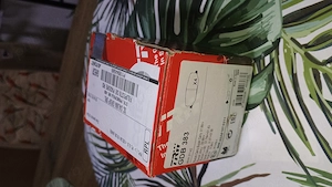 Placute frana fata TRW GDB 383 pentru Suzuki Jimny 3