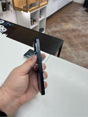 Iphone 14 Midnight   Garantie   Baterie 84%   128 Gb 