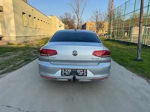 passat limuzina impecabil - imagine 7