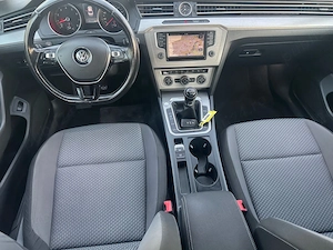 passat limuzina impecabil - imagine 8