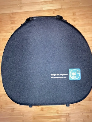 Statie de incarcare pentru masini electrice NRGkick, 32A, - imagine 4