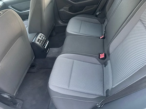 passat limuzina impecabil - imagine 9