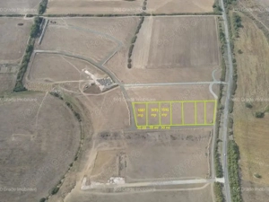 Teren Industrial de Vânzare PUZ Finalizat, Locație Strategică!