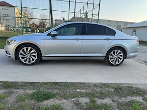 passat limuzina impecabil - imagine 5