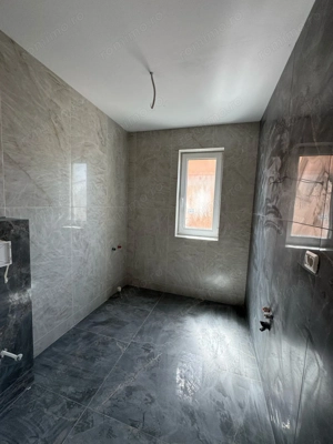 Duplex P+M Toate Utilitatile - La astfalt - Mosnita Noua - imagine 11