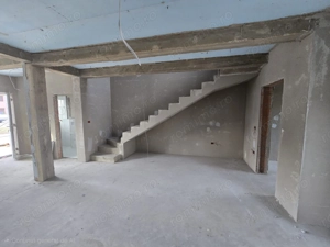 Duplex Modern P+E Moșnița Nouă | Poziție Excelentă | Toate Utilitățile - imagine 5