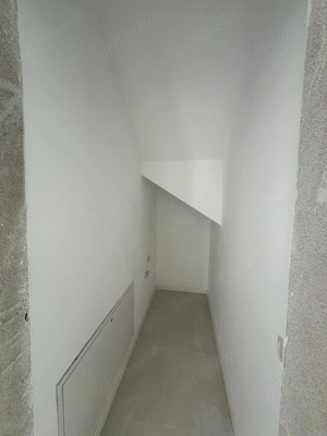 Duplex P+M Toate Utilitatile - La astfalt - Mosnita Noua - imagine 8