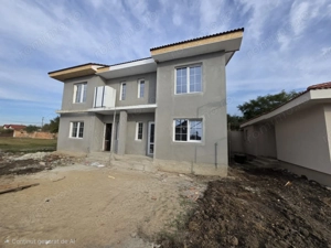 Duplex Modern P+E Moșnița Nouă | Poziție Excelentă | Toate Utilitățile