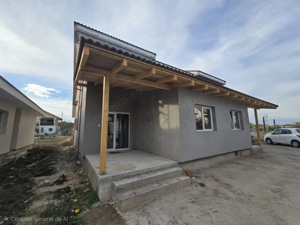 Duplex Modern P+E Moșnița Nouă | Poziție Excelentă | Toate Utilitățile - imagine 3