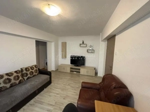 2 camere semidec. - Titan - Str. Liviu Rebreanu