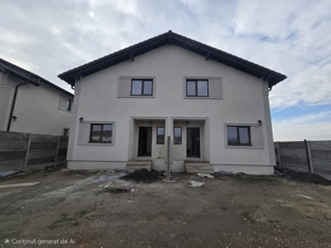 Duplex Locație centrală Toate utilitățile La asfalt Moșnița Veche