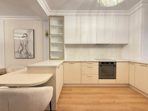 Duplex Modern complet mobilat utilat Langa M.City - imagine 4