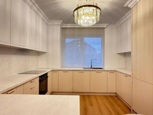 Duplex Modern complet mobilat utilat Langa M.City - imagine 2