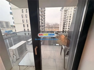 Apartament 2 camere de inchiriat- loc de parcare-  Nusco City faza2 - imagine 15