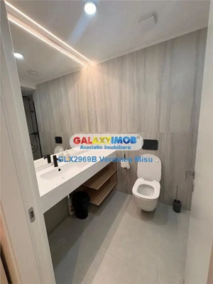 Apartament 2 camere de inchiriat- loc de parcare-  Nusco City faza2 - imagine 14