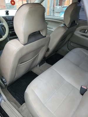 Vand autoturism Volvo S 40 din 2002, motorizare 1,6 benzina cu instalatie GPL, km 304.835 - imagine 7