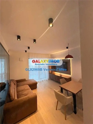 Apartament 2 camere de inchiriat- loc de parcare-  Nusco City faza2 - imagine 4