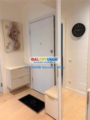 Apartament 2 camere de inchiriat- loc de parcare-  Nusco City faza2 - imagine 9