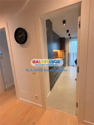 Apartament 2 camere de inchiriat- loc de parcare-  Nusco City faza2 - imagine 7