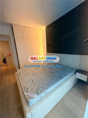 Apartament 2 camere de inchiriat- loc de parcare-  Nusco City faza2 - imagine 12