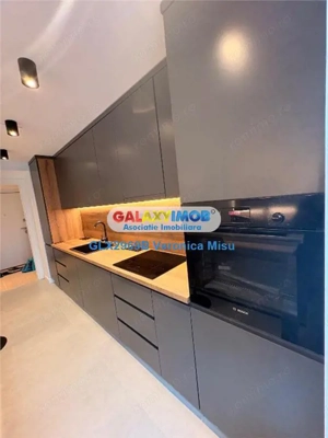 Apartament 2 camere de inchiriat- loc de parcare-  Nusco City faza2 - imagine 5