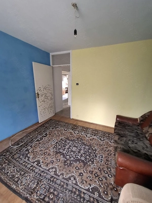 OCAZIE  !  Vând urgent apartament 4 cam.cof.1 decomandat preț avantajos  - imagine 2