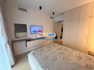 Apartament 2 camere de inchiriat- loc de parcare-  Nusco City faza2 - imagine 11