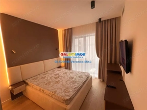 Apartament 2 camere de inchiriat- loc de parcare-  Nusco City faza2 - imagine 10